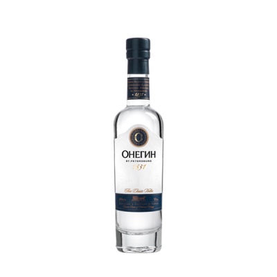 Водка Onegin, 0.05 л Водка Onegin, 0.05 л