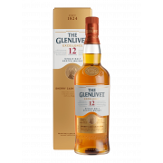 Виски The Glenlivet 12 лет Excellence