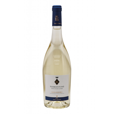 Вино Vermentino Bolgheri Вино Vermentino Bolgheri
