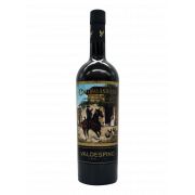 Портвейн Valdespino Amontillado Contrabandista