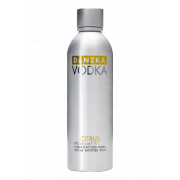 Водка Danzka Citrus, 0.7 л