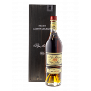 Коньяк Baron G. Legrand 1996