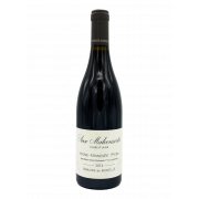 Вино Vosne-Romanee Premier Cru Aux Malconsorts Кристиан 2016