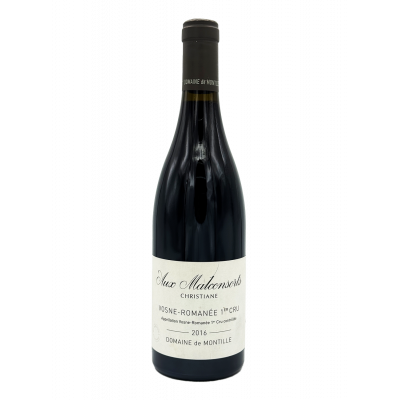 Вино Vosne-Romanee Premier Cru Aux Malconsorts Кристиан 2016 Вино Vosne-Romanee Premier Cru Aux Malconsorts Кристиан 2016