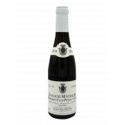 Вино Шассань-Монраше Моржо-Кло Питуа Premier Cru Монополь 2018