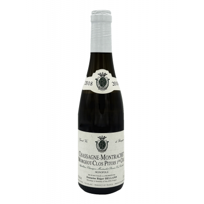 Вино Шассань-Монраше Моржо-Кло Питуа Premier Cru Монополь 2018 Вино Шассань-Монраше Моржо-Кло Питуа Premier Cru Монополь 2018