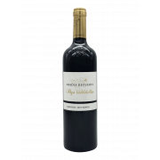 Вино Abadia Retuerta, Pago Valdebellon