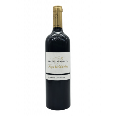 Вино Abadia Retuerta, Pago Valdebellon Вино Abadia Retuerta, Pago Valdebellon