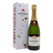 Игристое вино Taittinger Brut Reserve, 0.75 л