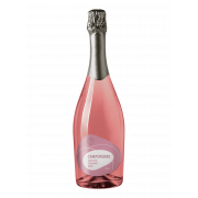 Игристое вино Campoferro Moscato Rosè