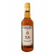 Коньяк Gilles de France VS