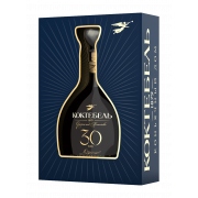 Коньяк Коктебель 30 лет