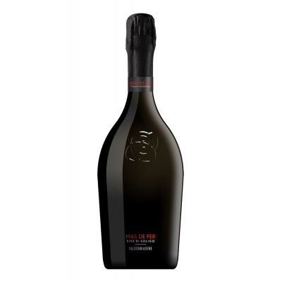 Игристое вино Mas de Fer Rive di Soligo, 1.5 л Игристое вино Mas de Fer Rive di Soligo, 1.5 л