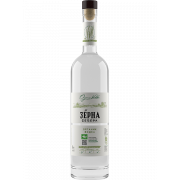 Водка Зерна Севера, 0.5 л