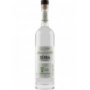Водка Зерна Севера, 0.7 л