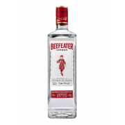 Джин Beefeater