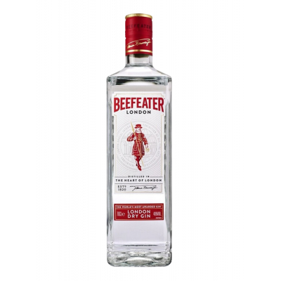 Джин Beefeater Джин Beefeater