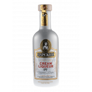 Ликёр Царский Сливочный
