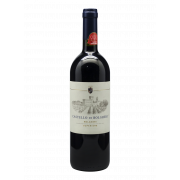 Вино Castello di Bolgheri 2017, 0.75 л
