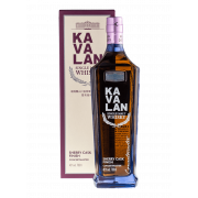 Виски Kavalan Concertmaster Sherry Cask Finish