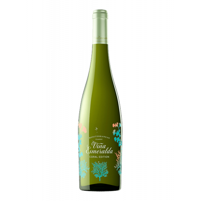 Вино Vina Esmeralda Вино Vina Esmeralda