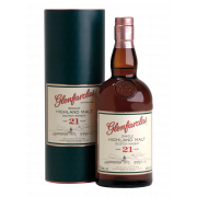 Виски Glenfarclas 21 год