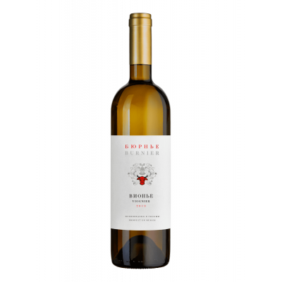 Вино Burnier Viognier Вино Burnier Viognier