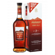 Коньяк Армения Ани 7 лет, 0.7 л