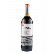 Вино Вина Тамани Каберне, 0.7 л