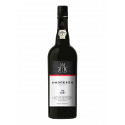 Портвейн Andresen Fine Ruby