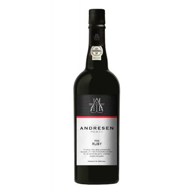 Портвейн Andresen Fine Ruby Портвейн Andresen Fine Ruby
