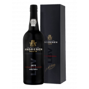 Портвейн Andresen Late Bottled Vintage
