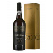 Портвейн Andresen Royal Choice 20-Year old Tawny