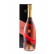 Игристое вино G.H.Mumm Le Rose