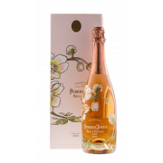 Игристое вино Perrier-Jouet Belle Epoque Rose