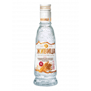 Водка Живица, 0.25 л