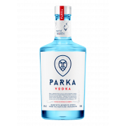 Водка Парка, 0.5 л