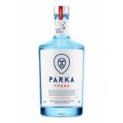 Водка Парка, 0.7 л
