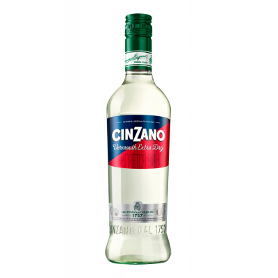 Вино Cinzano Extra Dry Вино Cinzano Extra Dry