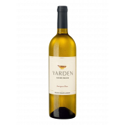 Вино Yarden Sauvignon Blanc