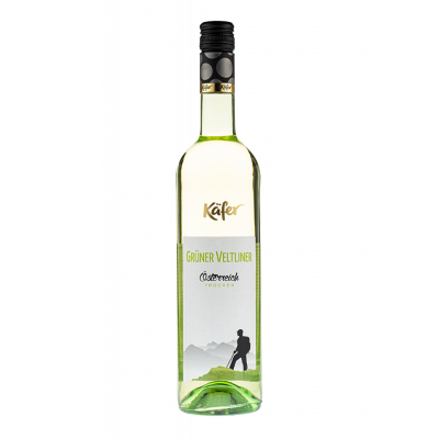 Вино Kafer Gruner Veltliner Вино Kafer Gruner Veltliner