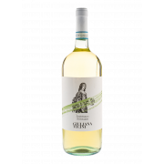Вино Giuliana Vicini Trebbiano d'Abruzzo, 1.5 л