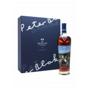 Виски Macallan Сэр Питер Блейк