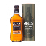 Виски Jura Seven Wood