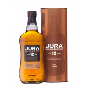 Виски Jura Aged 12 Eapc