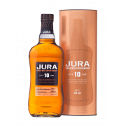 Виски Jura 10 лет