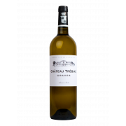 Вино Chateau Trebiac Blanc