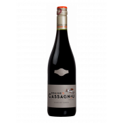 Вино La Chapelle Cassagnau Pay d'Oc Red