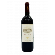 Вино Ornellaia