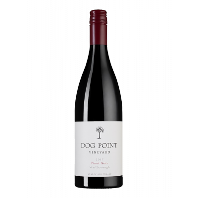 Вино Dog Point Pinot Noir Вино Dog Point Pinot Noir